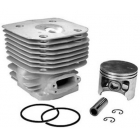 KIT CILINDRU - PENTRU HUSQVARNA, PARTNER K1250, K1260, 3120K, 3120, 3120EPA, 3120XP D = 60MM